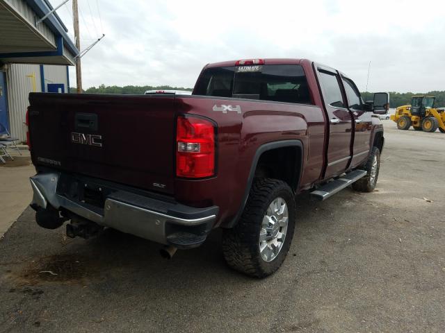 Photo 3 VIN: 1GT12TEG5GF161067 - GMC SIERRA 