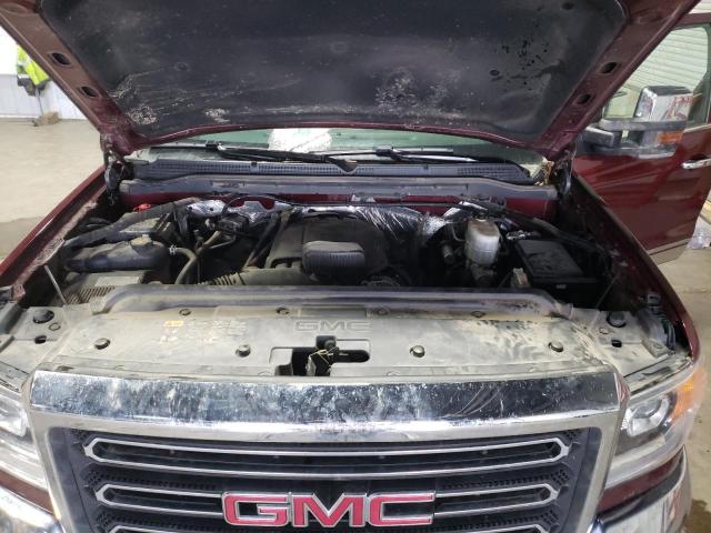 Photo 10 VIN: 1GT12TEG5HF175715 - GMC SIERRA K25 