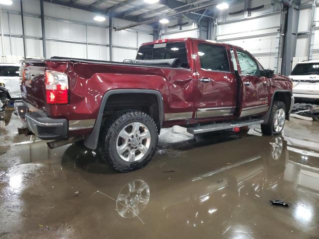 Photo 2 VIN: 1GT12TEG5HF175715 - GMC SIERRA K25 