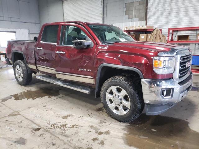 Photo 3 VIN: 1GT12TEG5HF175715 - GMC SIERRA K25 