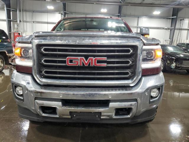 Photo 4 VIN: 1GT12TEG5HF175715 - GMC SIERRA K25 