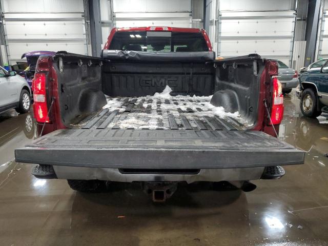 Photo 5 VIN: 1GT12TEG5HF175715 - GMC SIERRA K25 