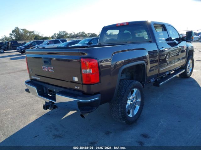 Photo 3 VIN: 1GT12TEG6GF125243 - GMC SIERRA 2500HD 