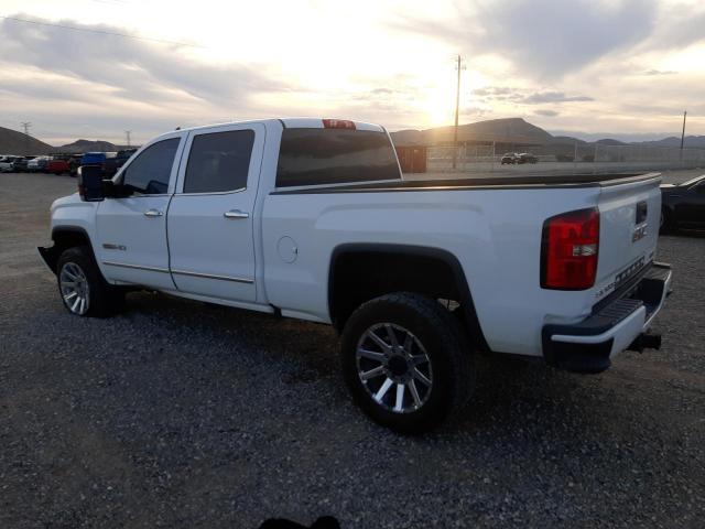 Photo 1 VIN: 1GT12TEG6GF239503 - GMC SIERRA K25 