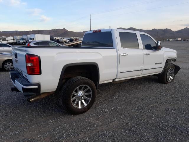 Photo 2 VIN: 1GT12TEG6GF239503 - GMC SIERRA K25 