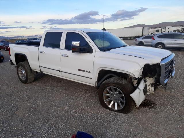 Photo 3 VIN: 1GT12TEG6GF239503 - GMC SIERRA K25 