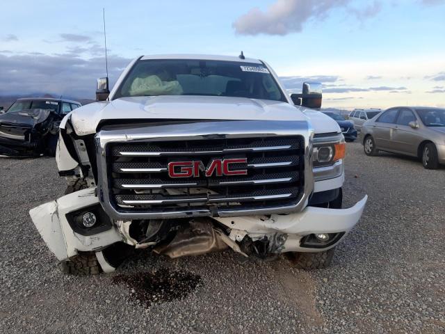 Photo 4 VIN: 1GT12TEG6GF239503 - GMC SIERRA K25 