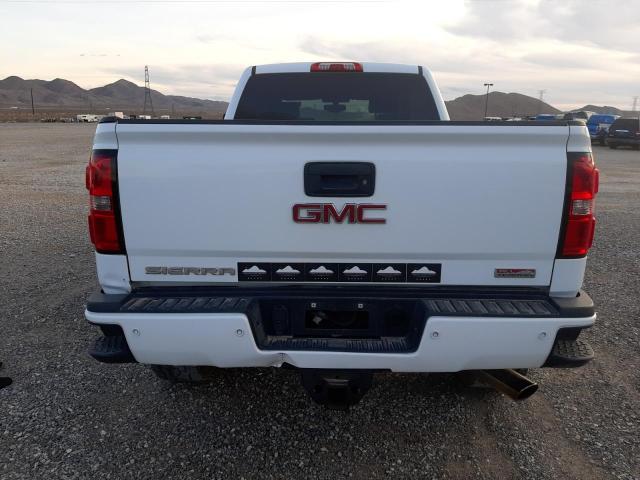 Photo 5 VIN: 1GT12TEG6GF239503 - GMC SIERRA K25 