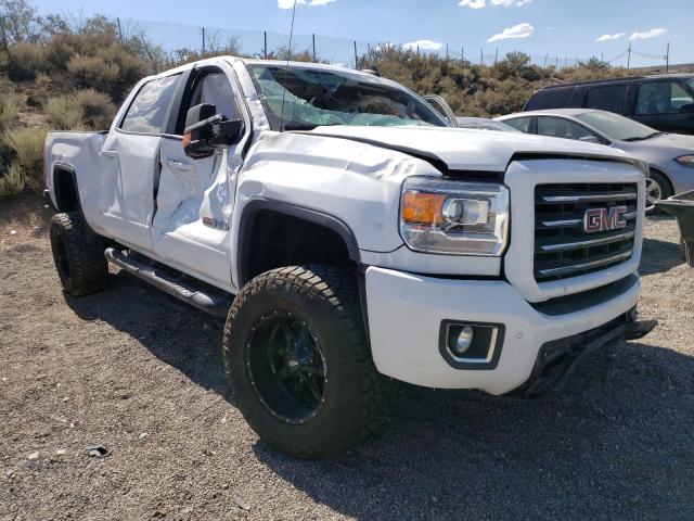 Photo 0 VIN: 1GT12TEG6JF224197 - GMC SIERRA K25 