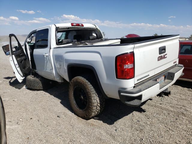 Photo 2 VIN: 1GT12TEG6JF224197 - GMC SIERRA K25 