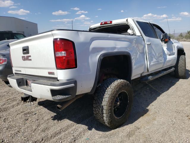 Photo 3 VIN: 1GT12TEG6JF224197 - GMC SIERRA K25 