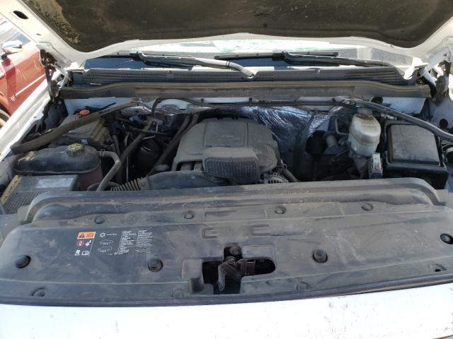 Photo 6 VIN: 1GT12TEG6JF224197 - GMC SIERRA K25 