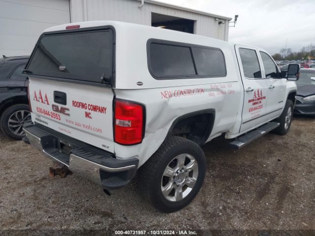 Photo 3 VIN: 1GT12TEG7JF124478 - GMC SIERRA 