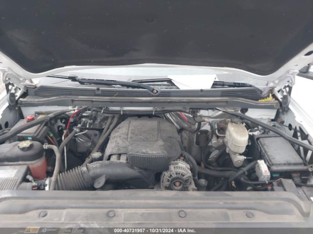 Photo 9 VIN: 1GT12TEG7JF124478 - GMC SIERRA 