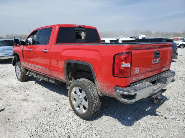 Photo 1 VIN: 1GT12TEG7JF172563 - GMC SIERRA 