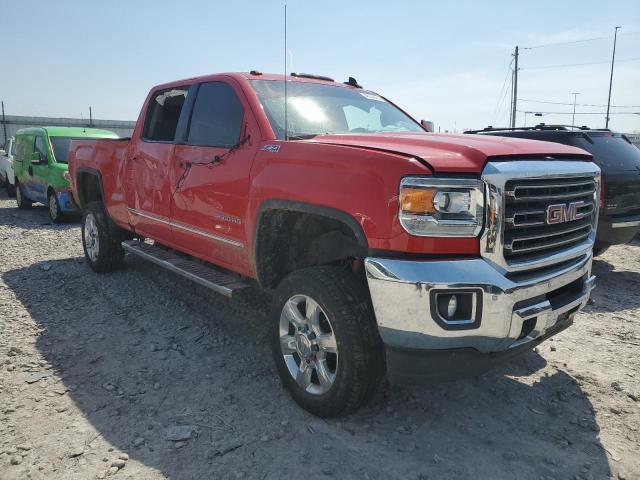 Photo 3 VIN: 1GT12TEG7JF172563 - GMC SIERRA 