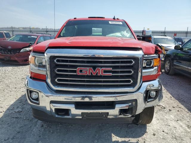 Photo 4 VIN: 1GT12TEG7JF172563 - GMC SIERRA 