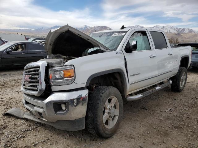 Photo 1 VIN: 1GT12TEG8GF306280 - GMC SIERRA K25 