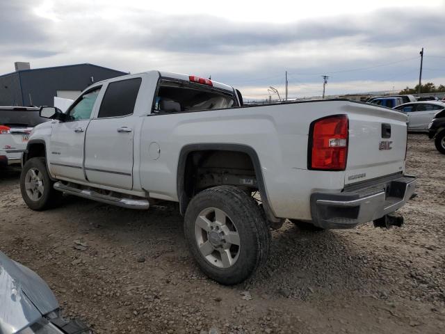 Photo 2 VIN: 1GT12TEG8GF306280 - GMC SIERRA K25 