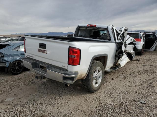 Photo 3 VIN: 1GT12TEG8GF306280 - GMC SIERRA K25 