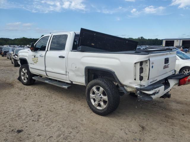 Photo 1 VIN: 1GT12TEG8HF106095 - GMC SIERRA K25 