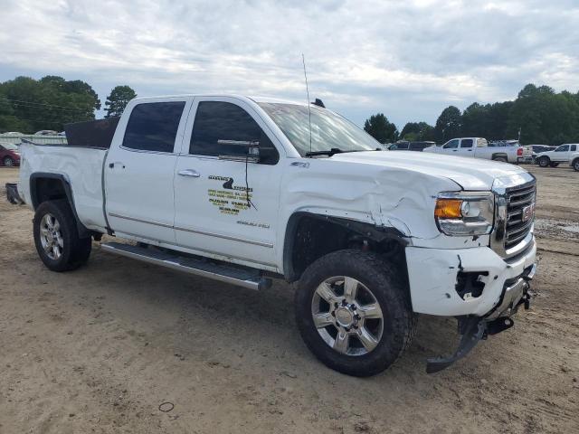 Photo 3 VIN: 1GT12TEG8HF106095 - GMC SIERRA K25 