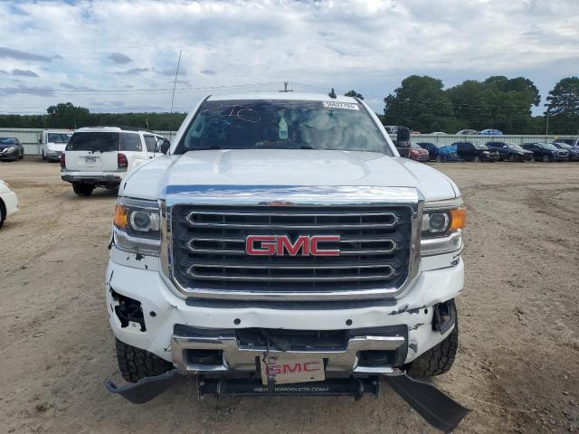 Photo 4 VIN: 1GT12TEG8HF106095 - GMC SIERRA K25 