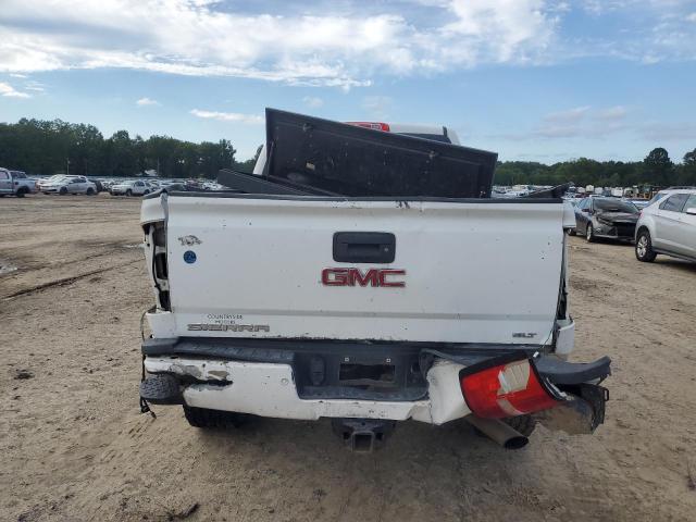 Photo 5 VIN: 1GT12TEG8HF106095 - GMC SIERRA K25 