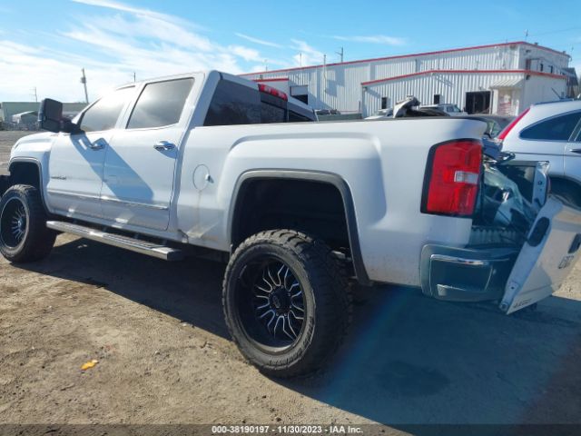 Photo 2 VIN: 1GT12TEG8HF155491 - GMC SIERRA 2500HD 