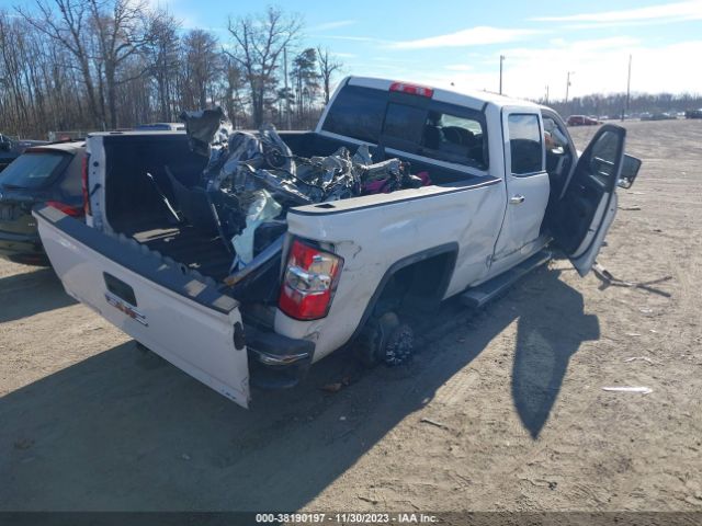 Photo 3 VIN: 1GT12TEG8HF155491 - GMC SIERRA 2500HD 