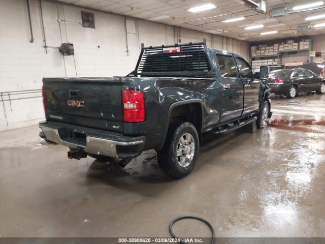 Photo 3 VIN: 1GT12TEG8JF255855 - GMC SIERRA 2500HD 