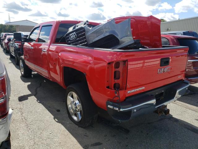 Photo 2 VIN: 1GT12TEG9GF294611 - GMC SIERRA K25 