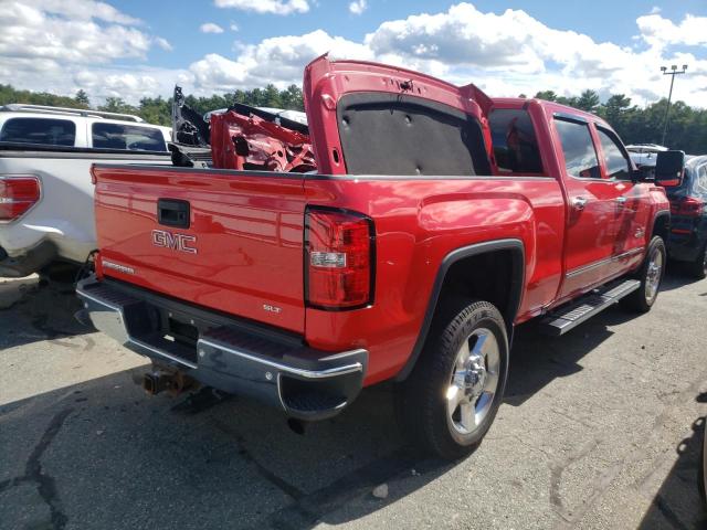 Photo 3 VIN: 1GT12TEG9GF294611 - GMC SIERRA K25 