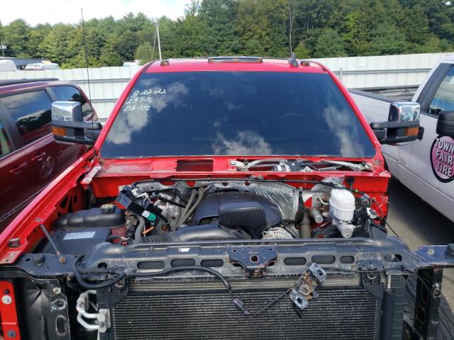 Photo 6 VIN: 1GT12TEG9GF294611 - GMC SIERRA K25 