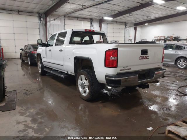 Photo 2 VIN: 1GT12TEGXGF270298 - GMC SIERRA 2500HD 