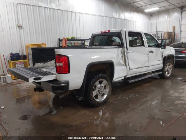 Photo 3 VIN: 1GT12TEGXGF270298 - GMC SIERRA 2500HD 