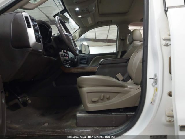 Photo 4 VIN: 1GT12TEGXGF270298 - GMC SIERRA 2500HD 