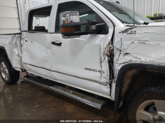 Photo 5 VIN: 1GT12TEGXGF270298 - GMC SIERRA 2500HD 