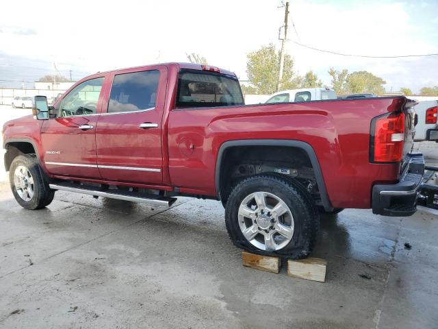 Photo 1 VIN: 1GT12TEY0JF123200 - GMC SIERRA K25 