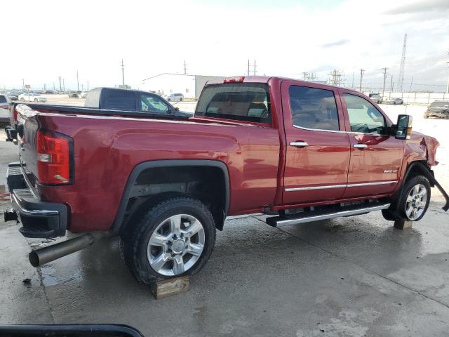 Photo 2 VIN: 1GT12TEY0JF123200 - GMC SIERRA K25 