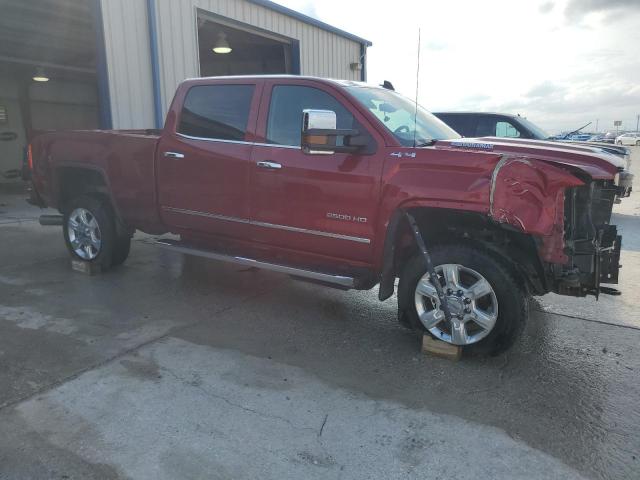 Photo 3 VIN: 1GT12TEY0JF123200 - GMC SIERRA K25 