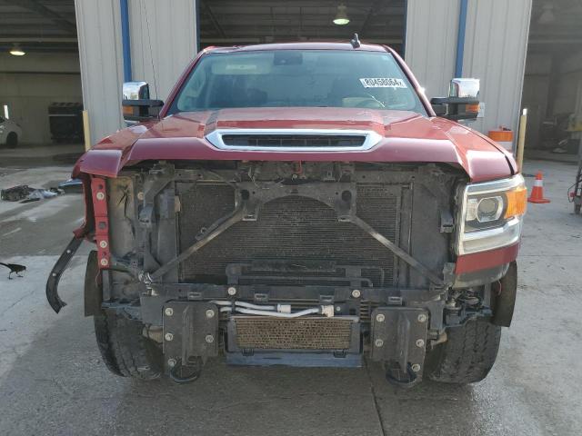 Photo 4 VIN: 1GT12TEY0JF123200 - GMC SIERRA K25 