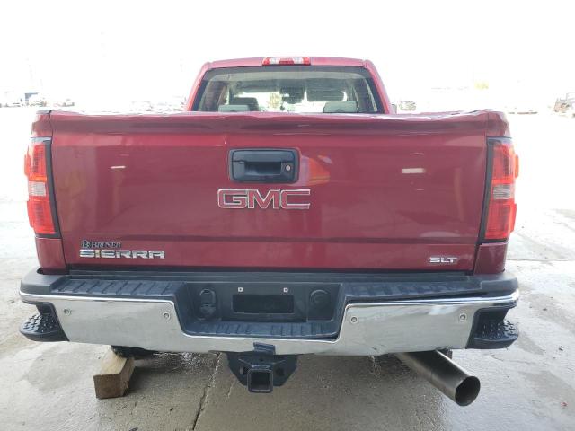 Photo 5 VIN: 1GT12TEY0JF123200 - GMC SIERRA K25 