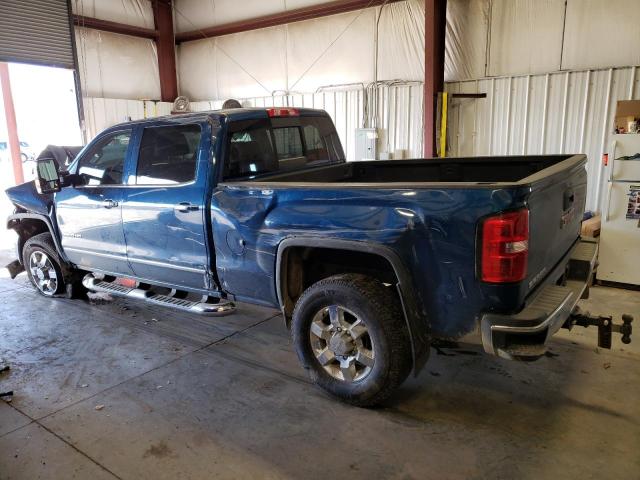 Photo 1 VIN: 1GT12TEY0JF125397 - GMC SIERRA K25 