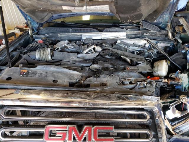 Photo 10 VIN: 1GT12TEY0JF125397 - GMC SIERRA K25 