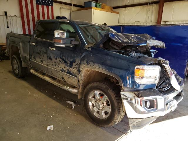 Photo 3 VIN: 1GT12TEY0JF125397 - GMC SIERRA K25 