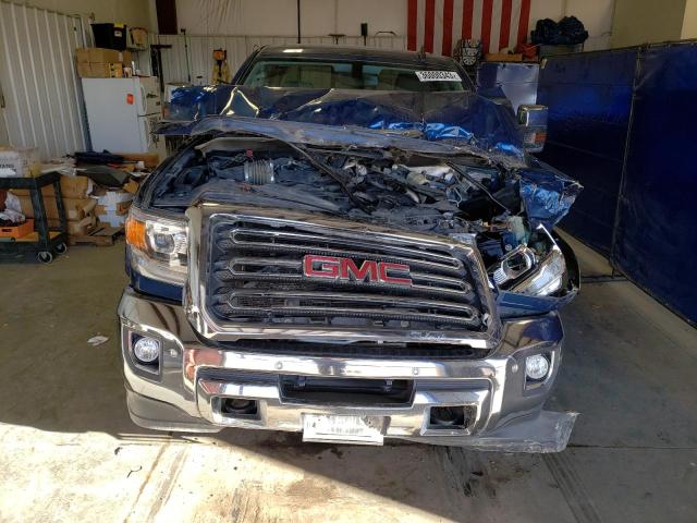 Photo 4 VIN: 1GT12TEY0JF125397 - GMC SIERRA K25 