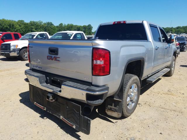 Photo 3 VIN: 1GT12TEY0JF251002 - GMC SIERRA K25 