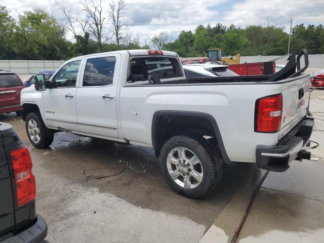 Photo 1 VIN: 1GT12TEY0JF277406 - GMC SIERRA K25 