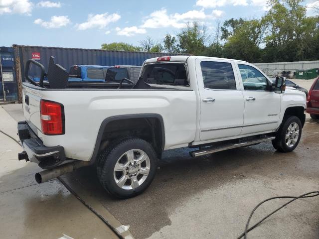 Photo 2 VIN: 1GT12TEY0JF277406 - GMC SIERRA K25 